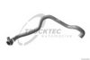 TRUCKTEC AUTOMOTIVE 08.40.061 Radiator Hose